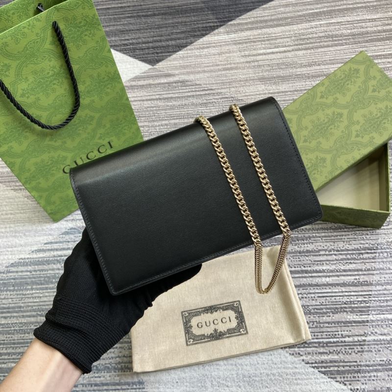 Gvc*1 wallets